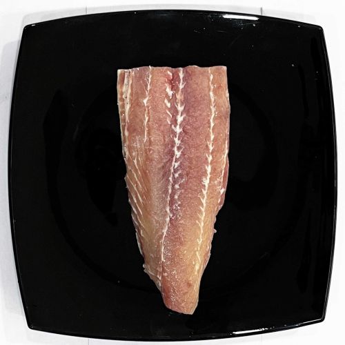Fresh Indian Basa Fish Boneless, Color : Pink Frozen