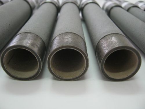 Calorized Lance Pipe