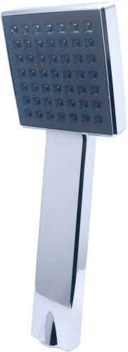 Chrome Evolve Hand Shower