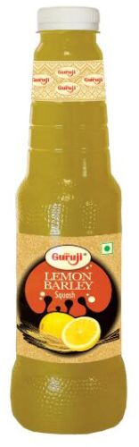 Lemon Barley Squash, Form : Liquid, Packaging Type : Bottle