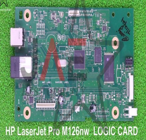 Plastic 1005 Logic Card for Electronic Devices
