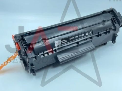 12A Compatible Toner Cartridge