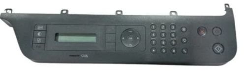 Control Panel For HP Laser Mfp 138FNW