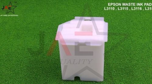 L3110 Waste Ink Pad