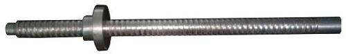 Worm Shaft, Color : Silver
