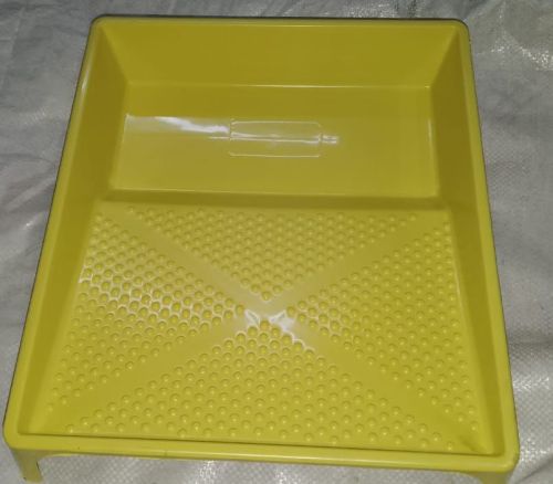 Plastic Tray, Color : Green