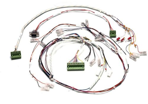 Automotive Wire Harness