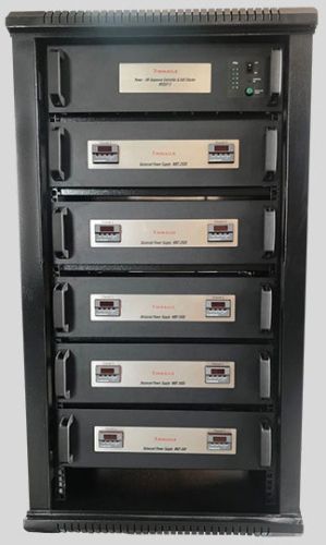 Balanced Studio Power Supply Power Conditioner