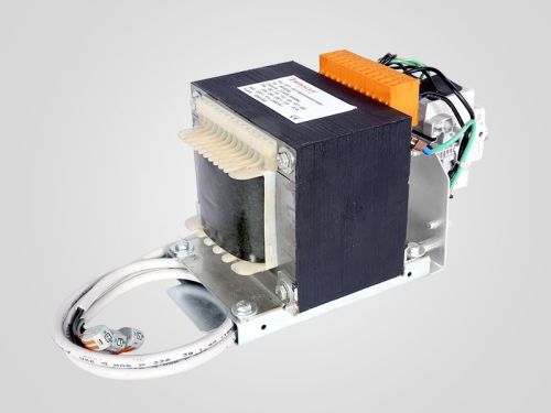 Metal EI Transformer for Voltage Regulation, Electrical Safety