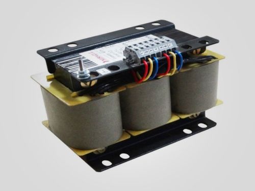 Three Phase Transformer, Standard : International Standards
