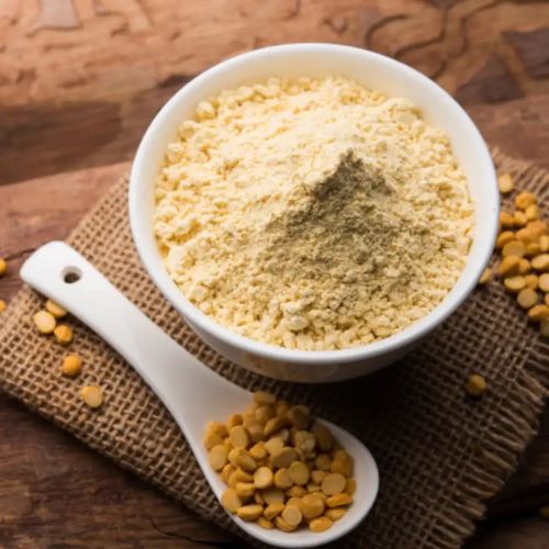 Gram Flour, Purity : 100% Pure