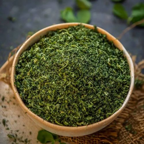 Fenugreek Leaves Kasuri Methi