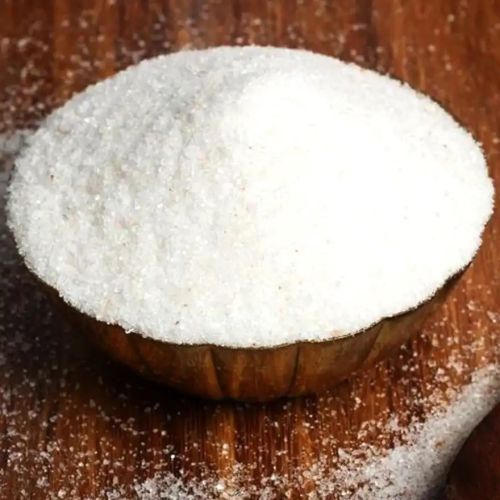 Smooth Salt Powder
