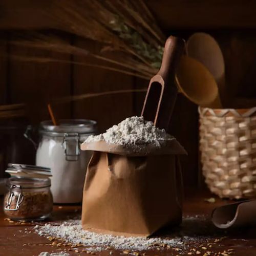 Wheat Flour for Cooking