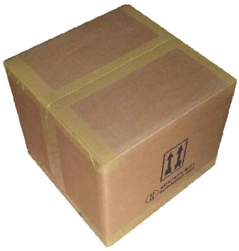 Nidhi/sgp Un Mark 4GV X25 Fiberboard Boxes, Color : Brown