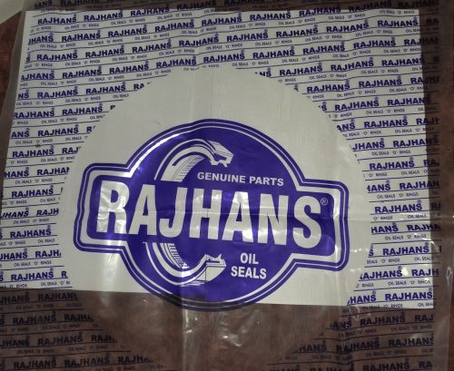 LDPE Flexo Printed Polybags, Storage Capacity : 5-10kg