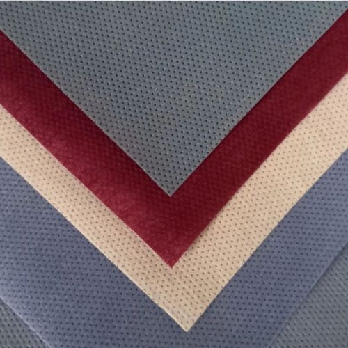 SMS Fabric For PPE Kits Gown Apron Bedsheet