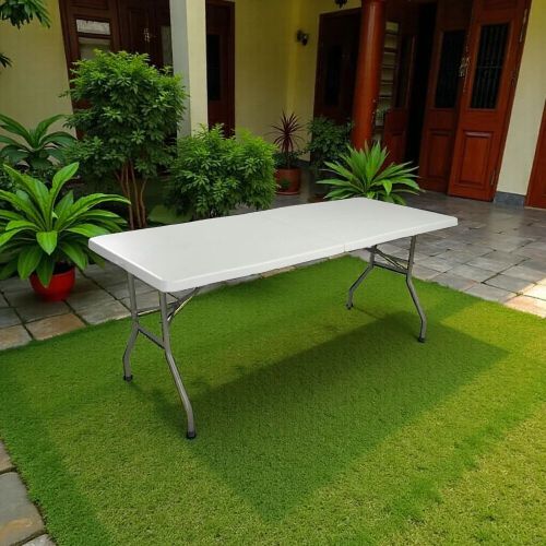 1.5 Meter Portable Folding HDPE Outdoor Picnic Garden Table