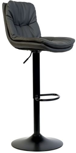 Austin Modern Bar Stool With PU Leather