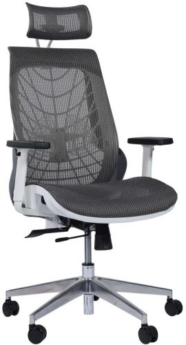 Spidy Executive Mesh High Back Office Chair