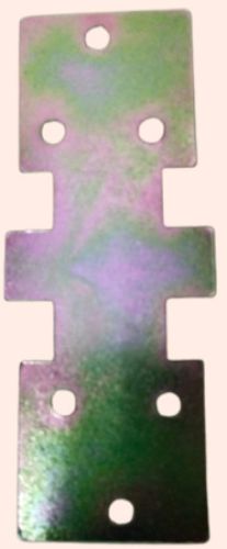 60mm Metal Two-Way Fastener