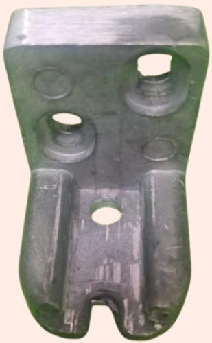 Aluminum L Bracket 4-inch, Weight : Lightweight