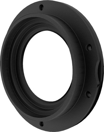 Cast Iron Cover Seal Rear Axle