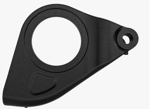 Cast Iron Suspension Arm Mounting Bracket