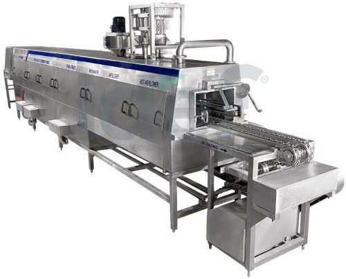 High-quality Materials Automobile Crate Washer