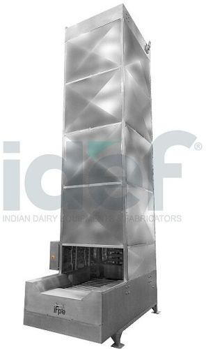 Vertical Lift Conveyor, Packaging Type : Standard Packaging