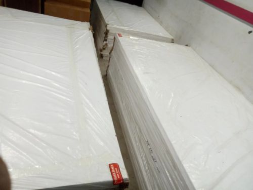 5mm PVC Sunboard Sheet 8x4