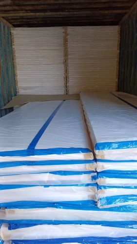 Plain PVC Foam Sheet 5mm 8x4 Ft, Density : 0.33 for Sign Board Only