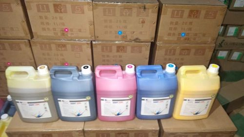 SGM1 Star Fire Ink 25pl, Packaging Type : Bottle