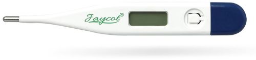 Digital Thermometer for Body Temperature Measurement