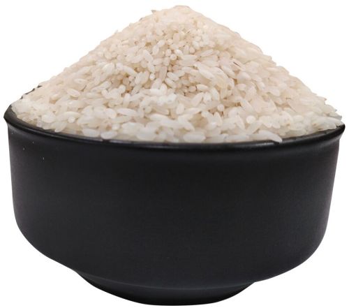 White Ponni Raw Rice, Packaging Type : Standard Packaging for Cooking