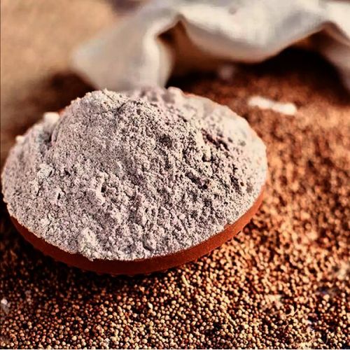 Ragi Flour, Color : Creamy White