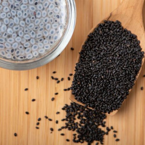 Tukmaria Seeds, Color : Brown for Culinary, Medicinal