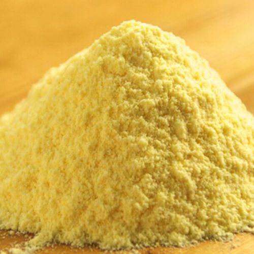 Yellow Maize Flour
