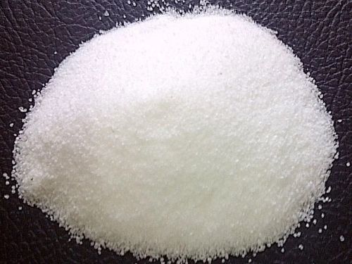 Triple Refined Oversize Salt, Color : White, Form : Granules