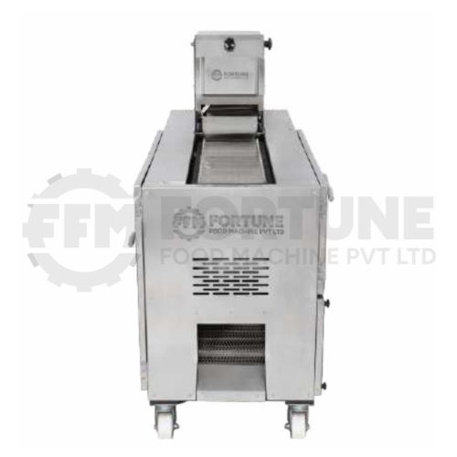 FC 600 Automatic Chapati Making Machine for Commercial