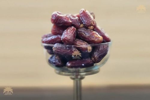 Duhani Dates for Promotes Gut Health, Provides Lasting Energy