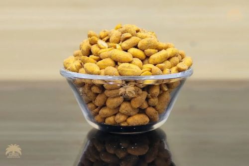 Spices Masala Peanuts
