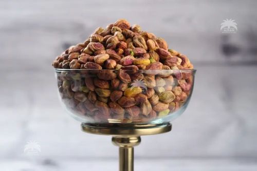 Plain Pistachio, Grade Standard : Premium