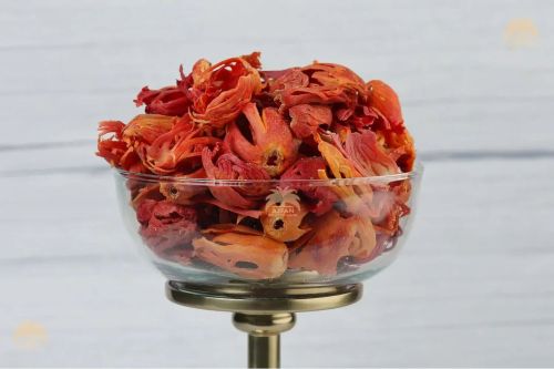 Premium Mace, Color : Bright Red