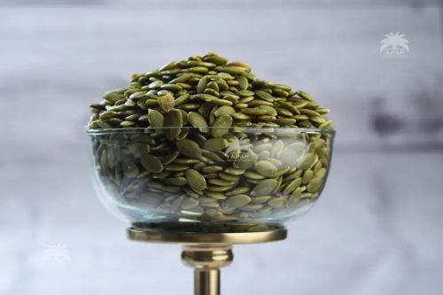Pumpkin Seeds Without Shell