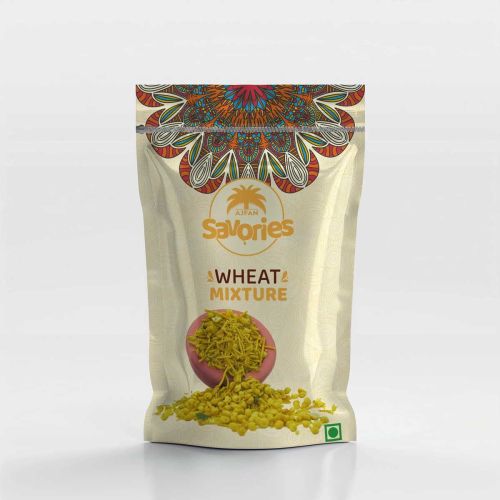 Wheat Mixture, Color : Brown Standard