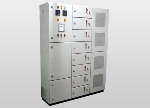 APFC Panels Automatic Power Factor Control, Weight : Lightweight