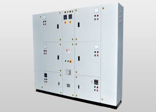 High Quality Raw Material MCC Panels for Motor Control Distribution