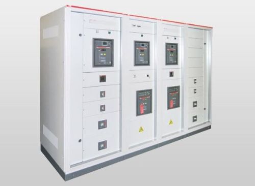 PCC Power Control Panels