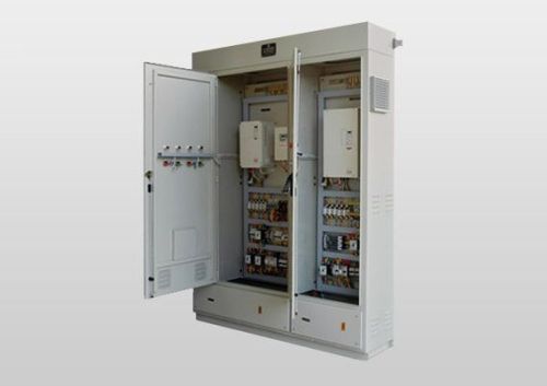 VFD Panels Multisizes